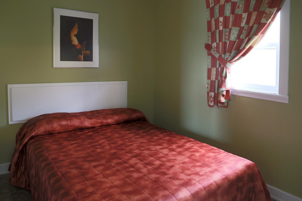 Motel Bellevue Rivière-du-Loup Eksteriør billede